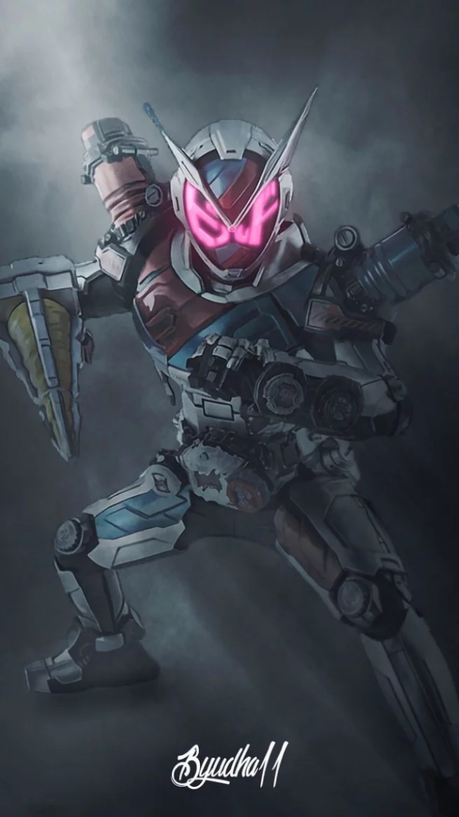 假面骑士zi-o10集预告公开