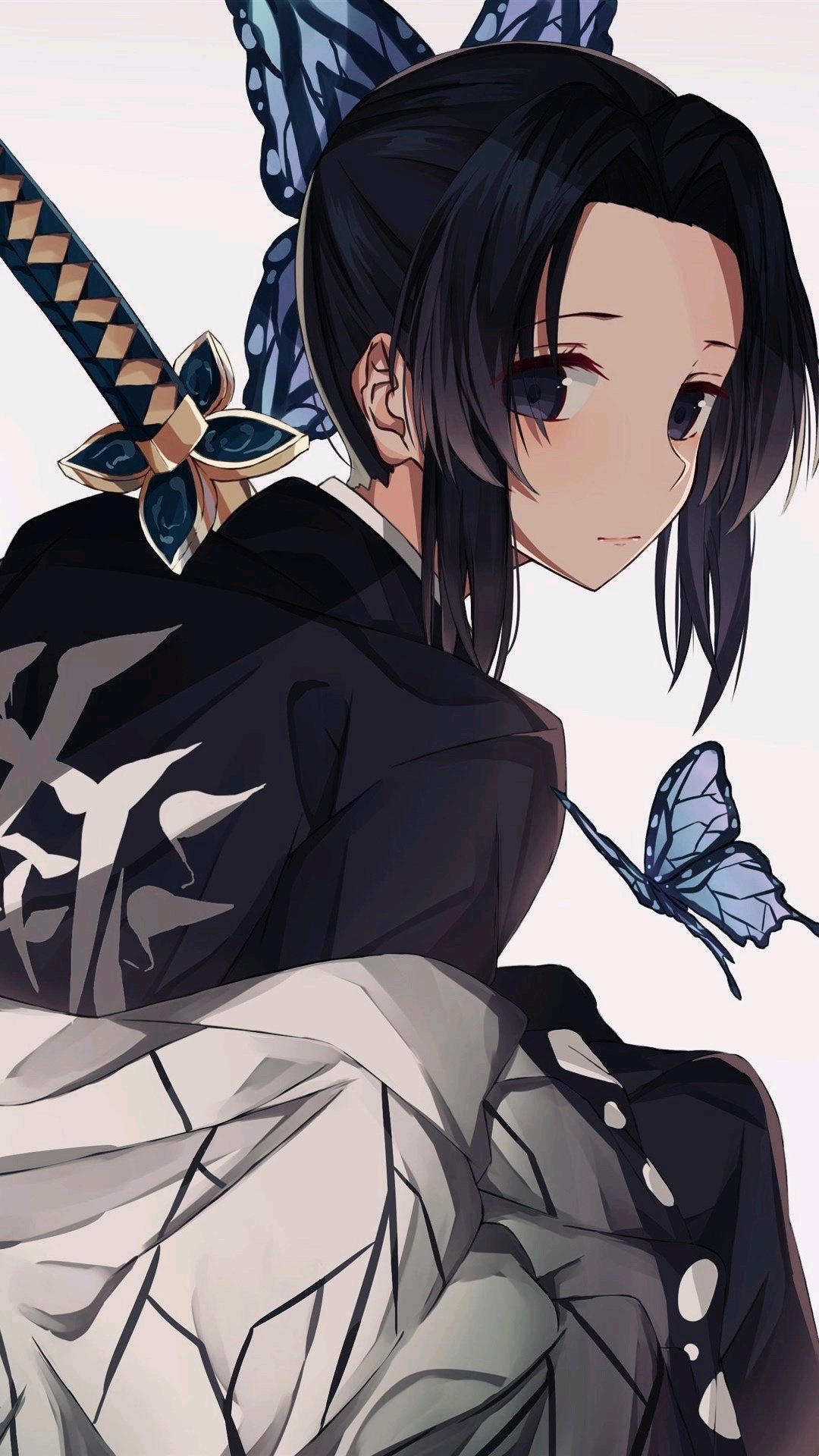 超高清鬼灭之刃壁纸,你想要的我全都有(第二期)