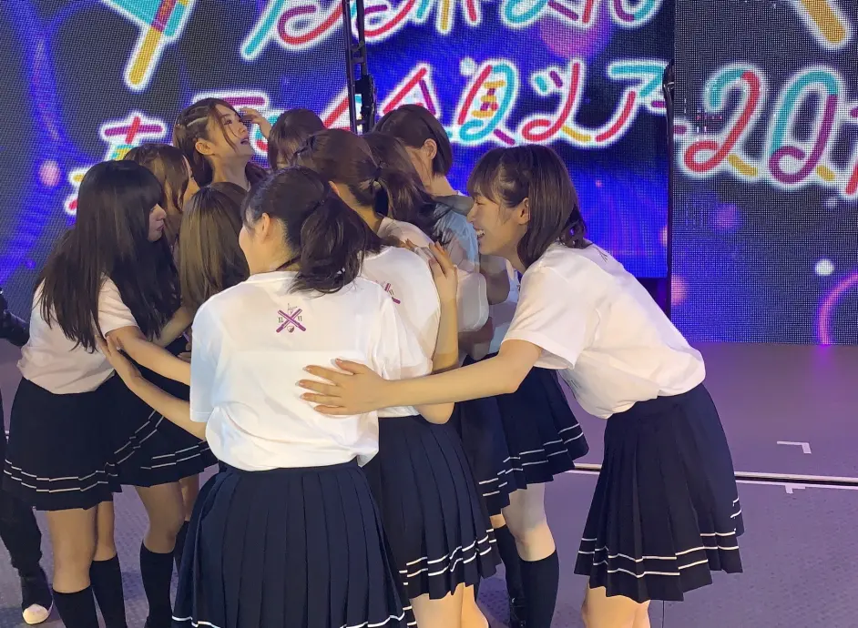 乃木坂46成员9月2日blog图更新 哔哩哔哩