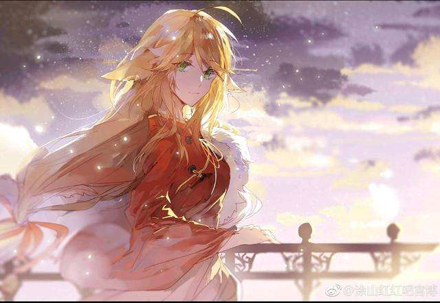 深度解析狐妖小红娘角色――涂山雅雅篇反正没人看系列