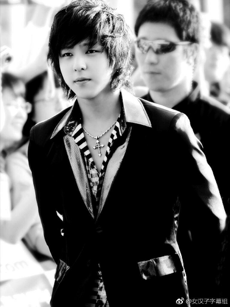 金起范――你是为爱而生的人 金起范――新综