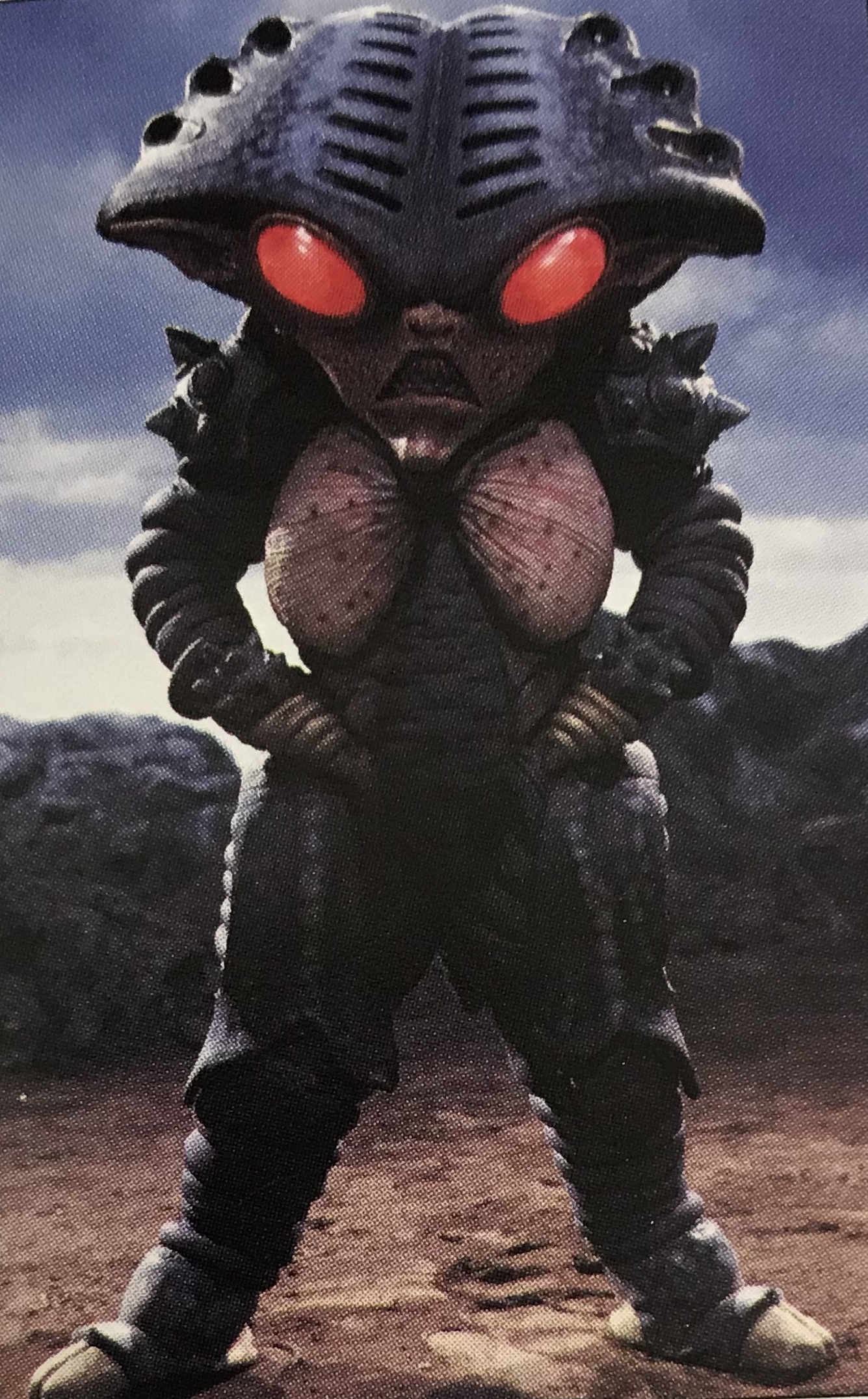 奥特曼系列高清剧照16