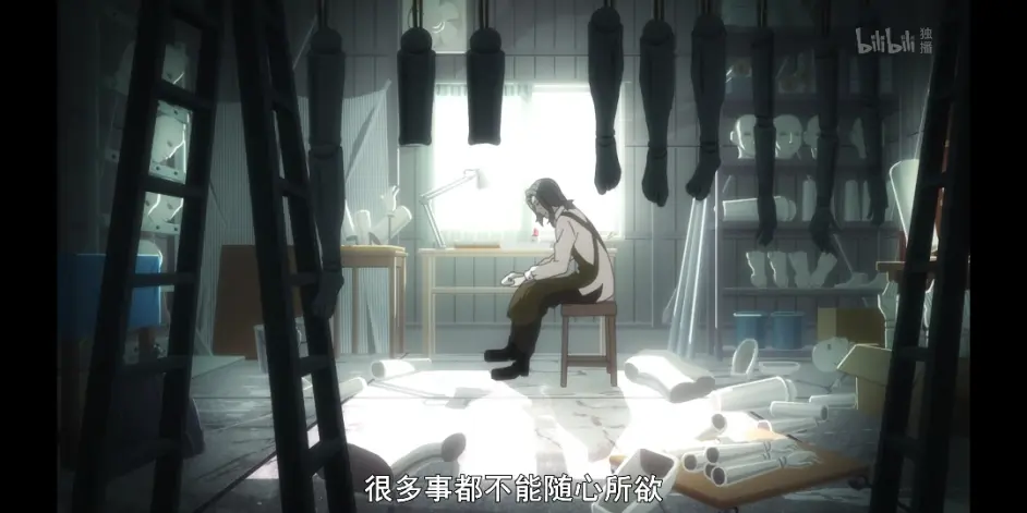 物语系列全人物科普 最终回 哔哩哔哩