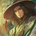 三国杀武将技能评析（吕蒙）