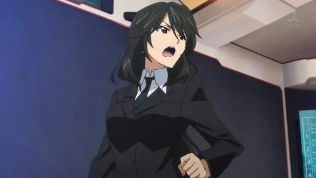 二次元动漫世界中另类奇葩 弟控大姐姐 哔哩哔哩