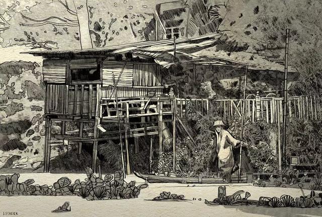 教练!我想学画画!(第二弹)