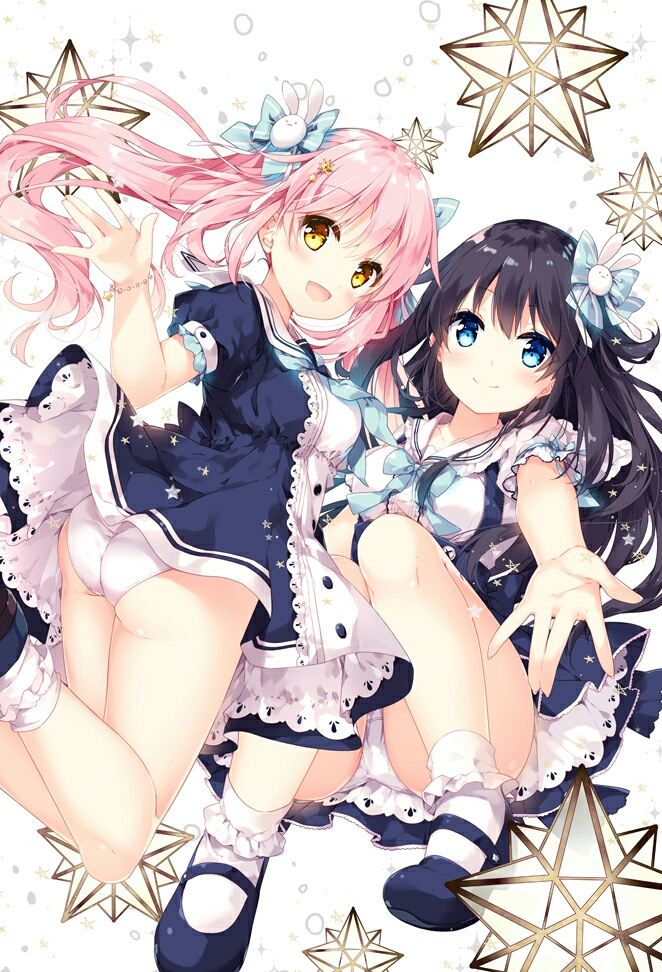 第十九期 p.pixiv!给大佬们递妹子!