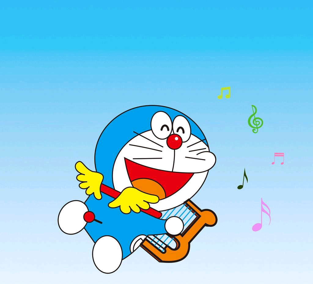 是多啦a梦啊