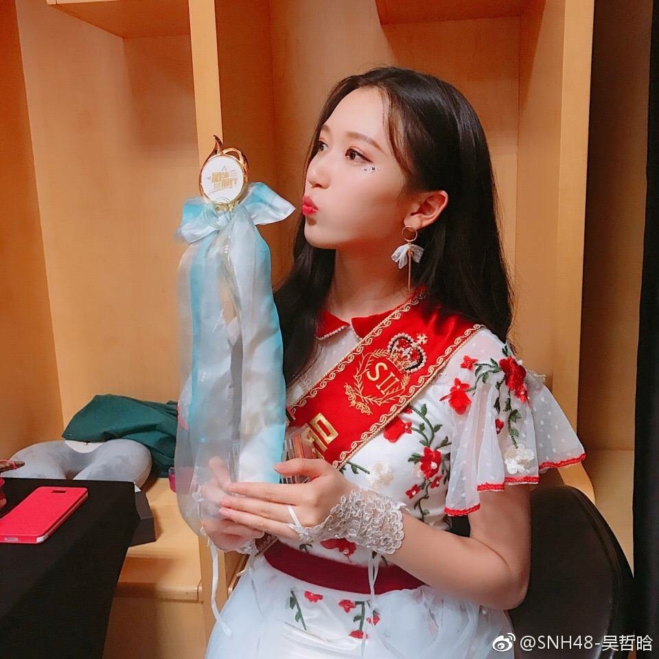 繁花传记之塞纳战国 【SNH48 古风国战 多成员】