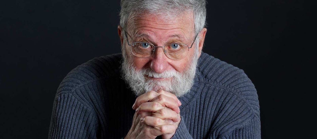 《设计心理学》作者唐·诺曼:不能被人察觉的设计,才是伟大的设计