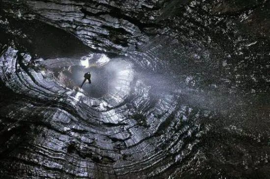 图片[4]-人类挖最深矿井，竟然发现了神秘怪物-68影视
