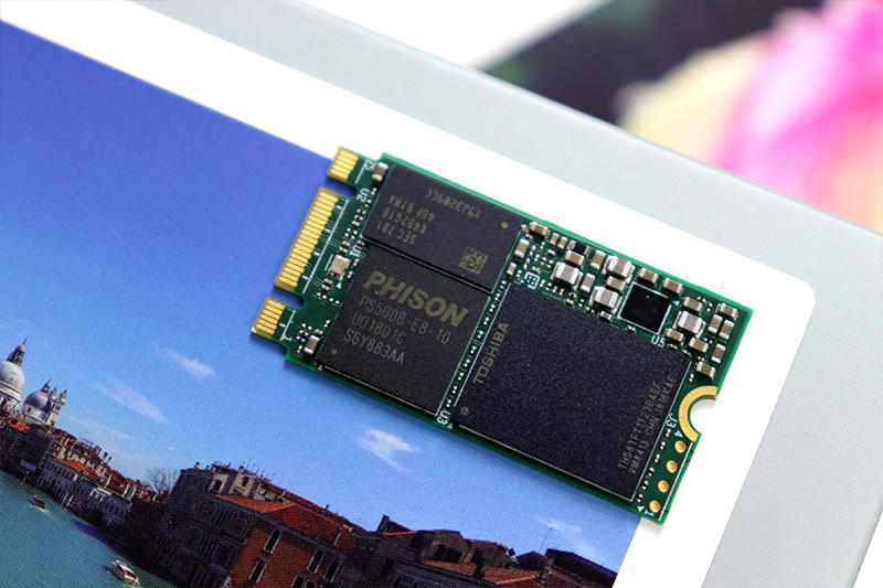 电脑提速利器,小而能当的建兴T11 Plus 256GB