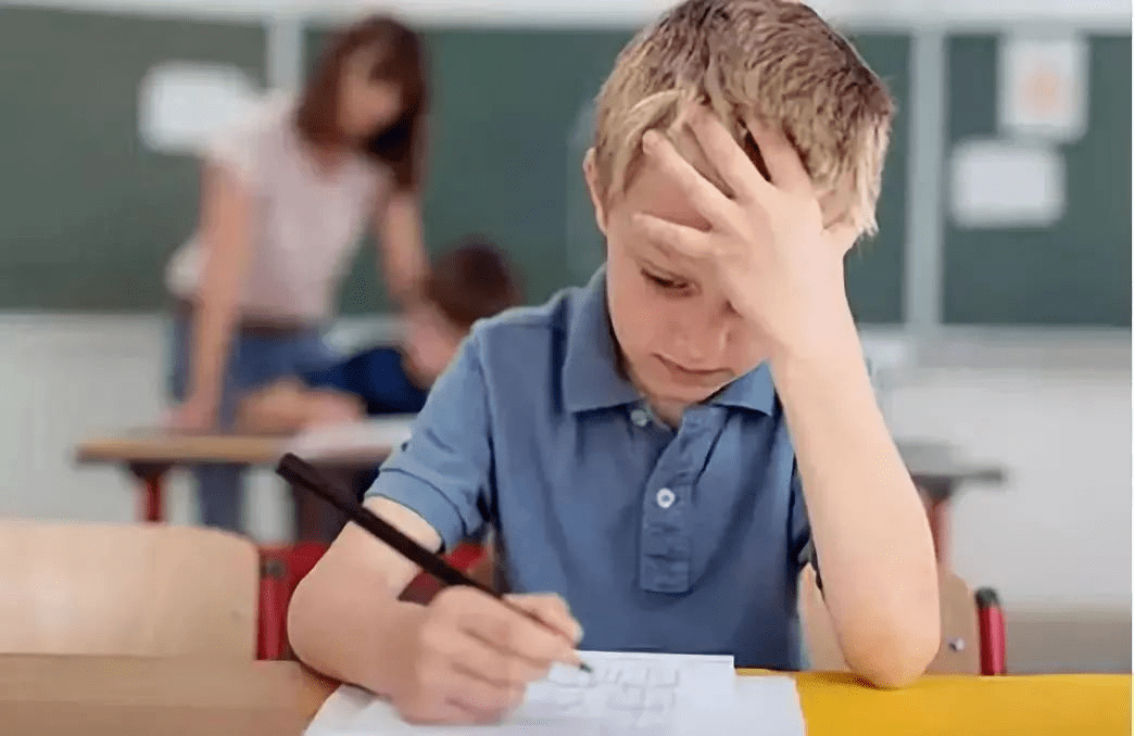 妈妈看过来,孩子记忆力差怎么办?小孩记忆力差需要补充什么营养