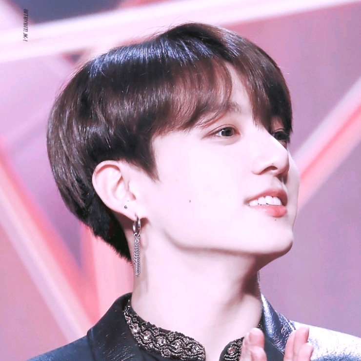 【防弹少年团–正泰】我的狐仙大人3(甜)