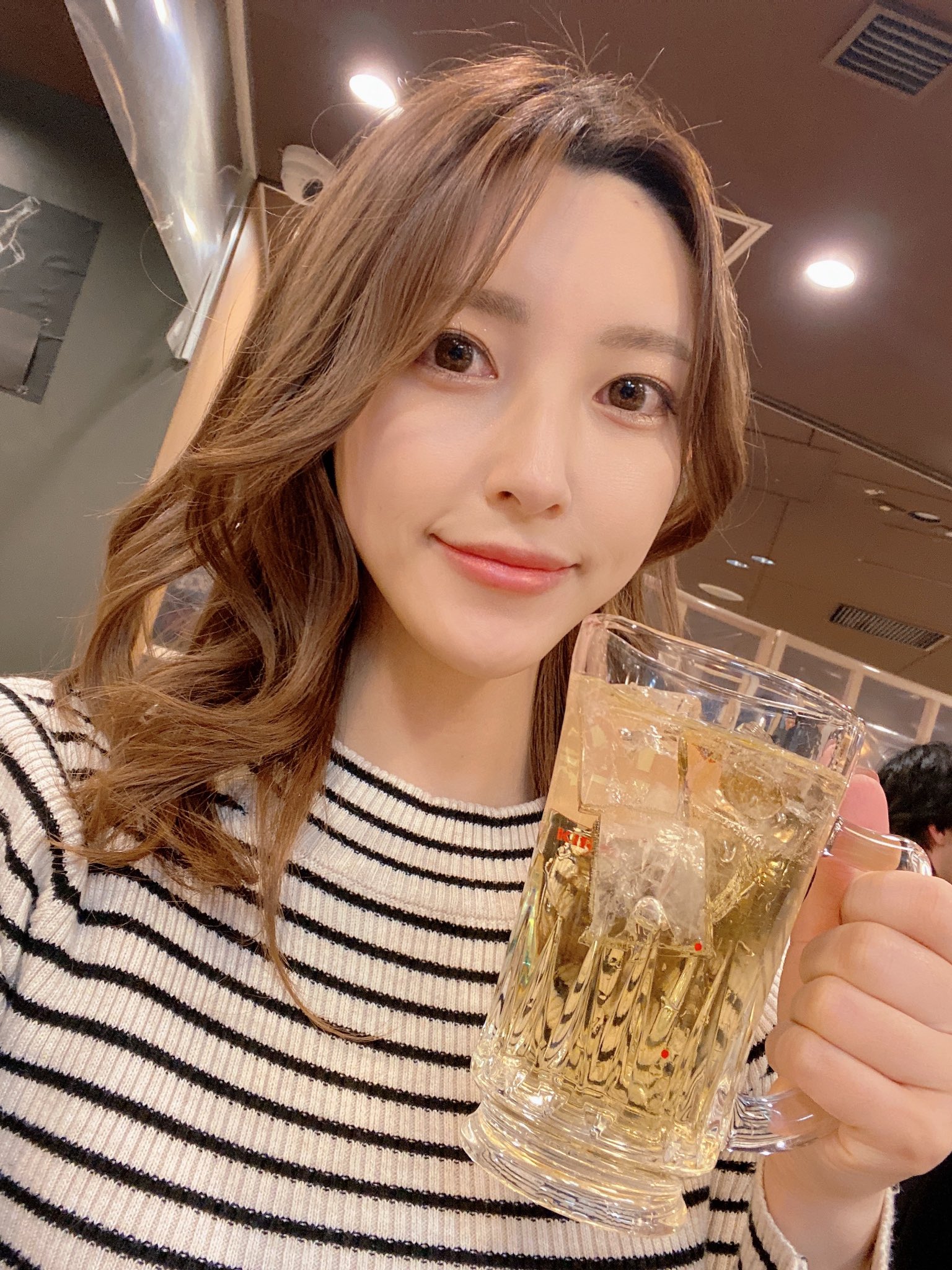 森泽佳奈(森沢 かな) 哔哩哔哩