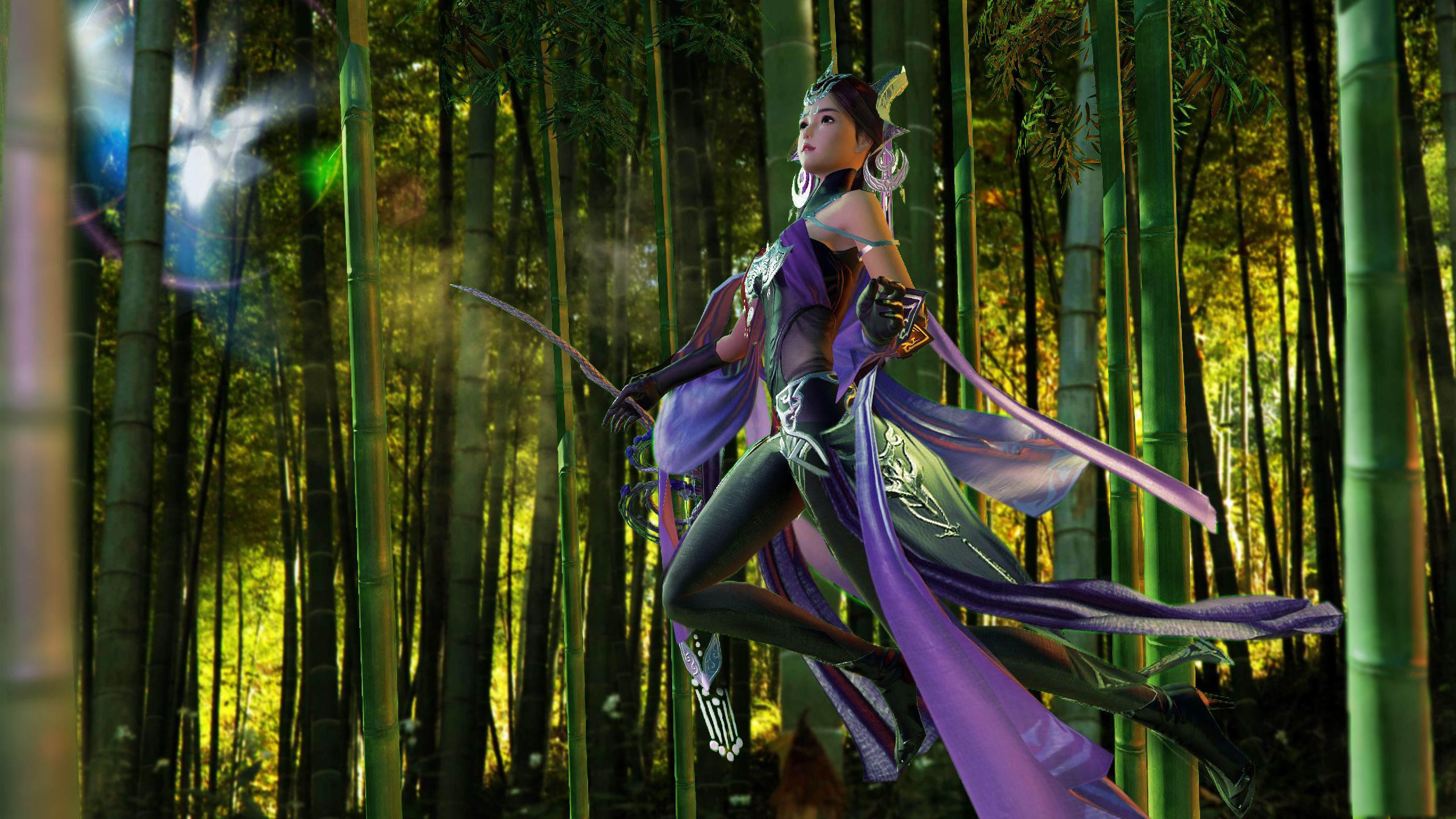 这样的毒姐姐你敢说不爱?(毒毒的壁纸终于来了)