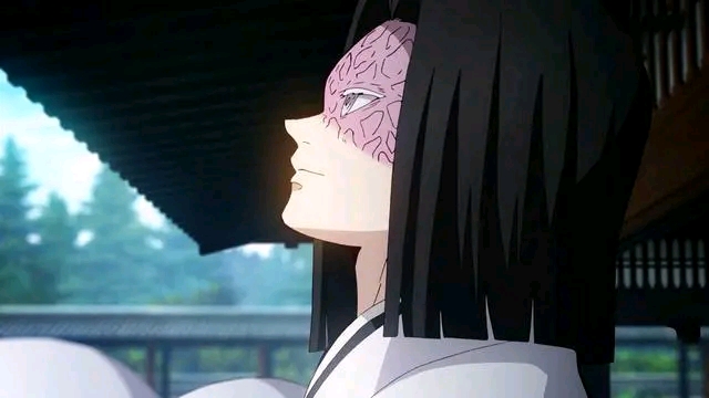 鬼灭之刃:无惨,狯岳谁更屑?都要完结了,给角色们来个颁奖典礼