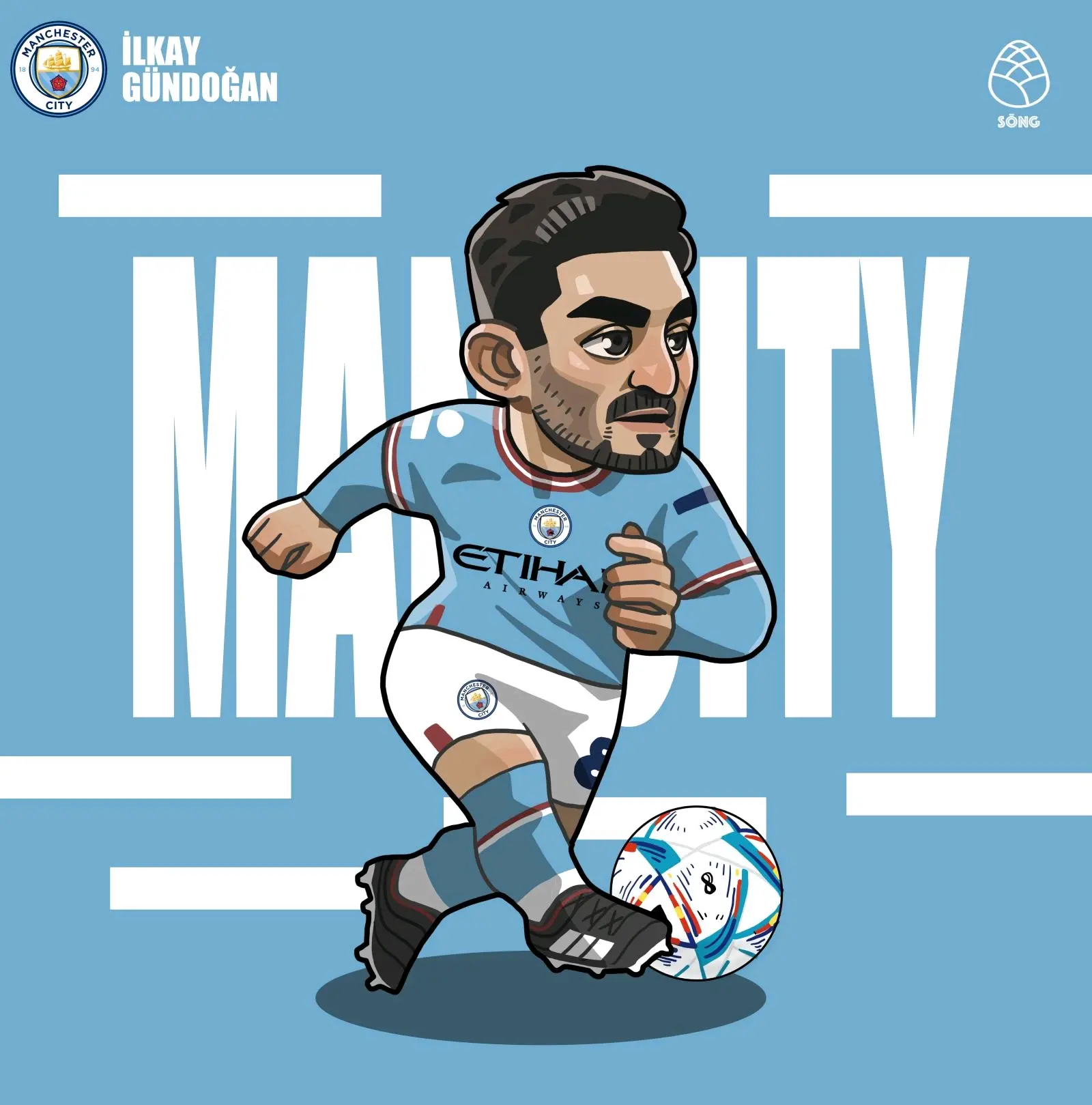 发现了宝藏绘图