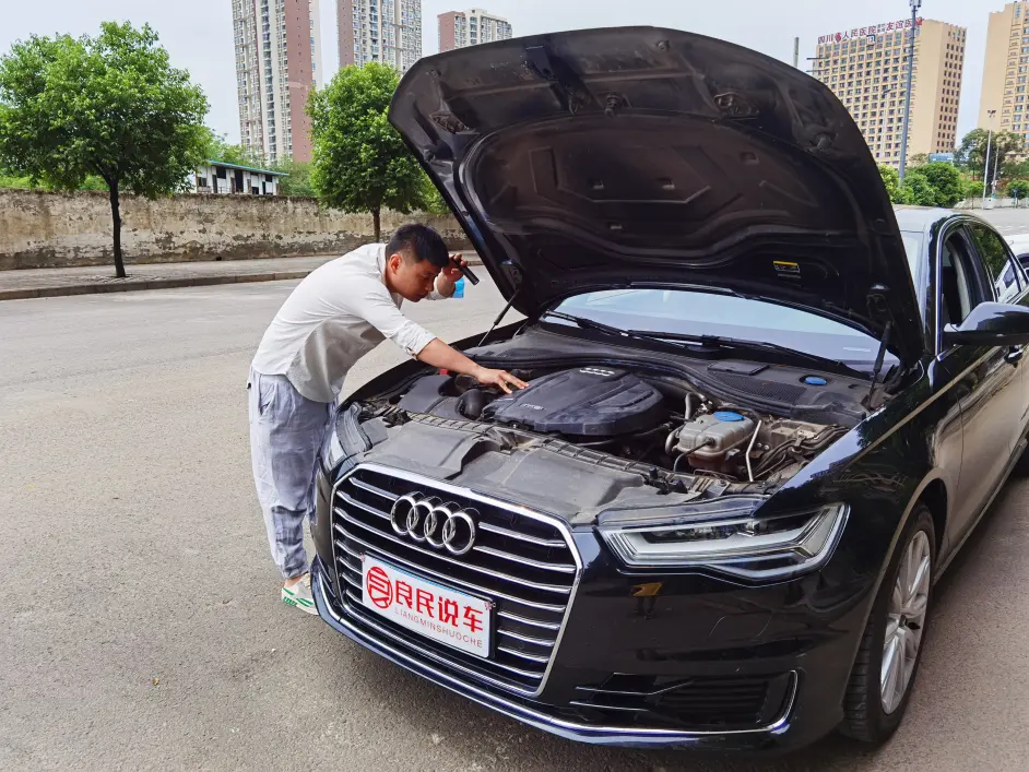 4个购买二手车的注意事项 每一条都是防采坑干货 看完车贩子再也坑不到你 哔哩哔哩