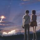 【未证实】新海诚新作“代号”星云，剑指太空科幻，集结君名强力作画阵容？