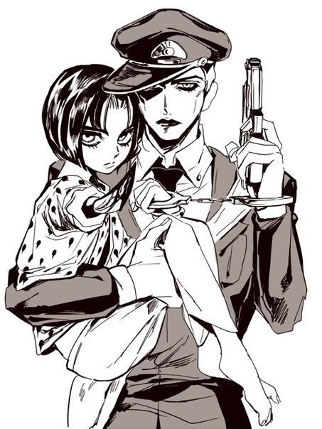 阿帕基之死,幸福与相遇,忧郁与坠落