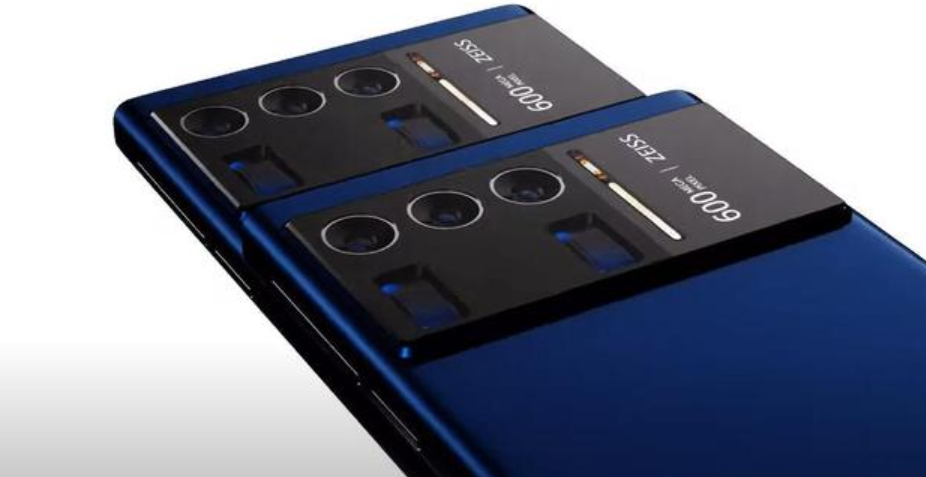 诺基亚x70pro渲染图被曝光,骁龙898 7000mah,诺基亚要回来了