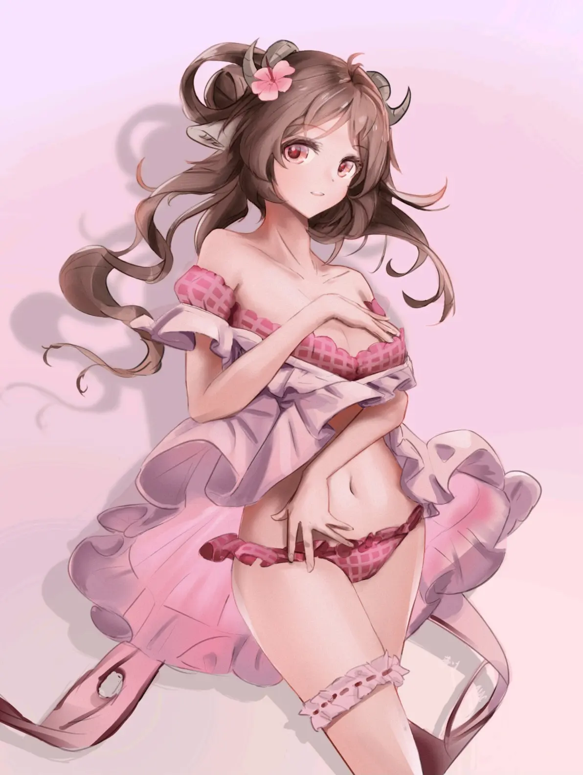 明日方舟p站搬运123