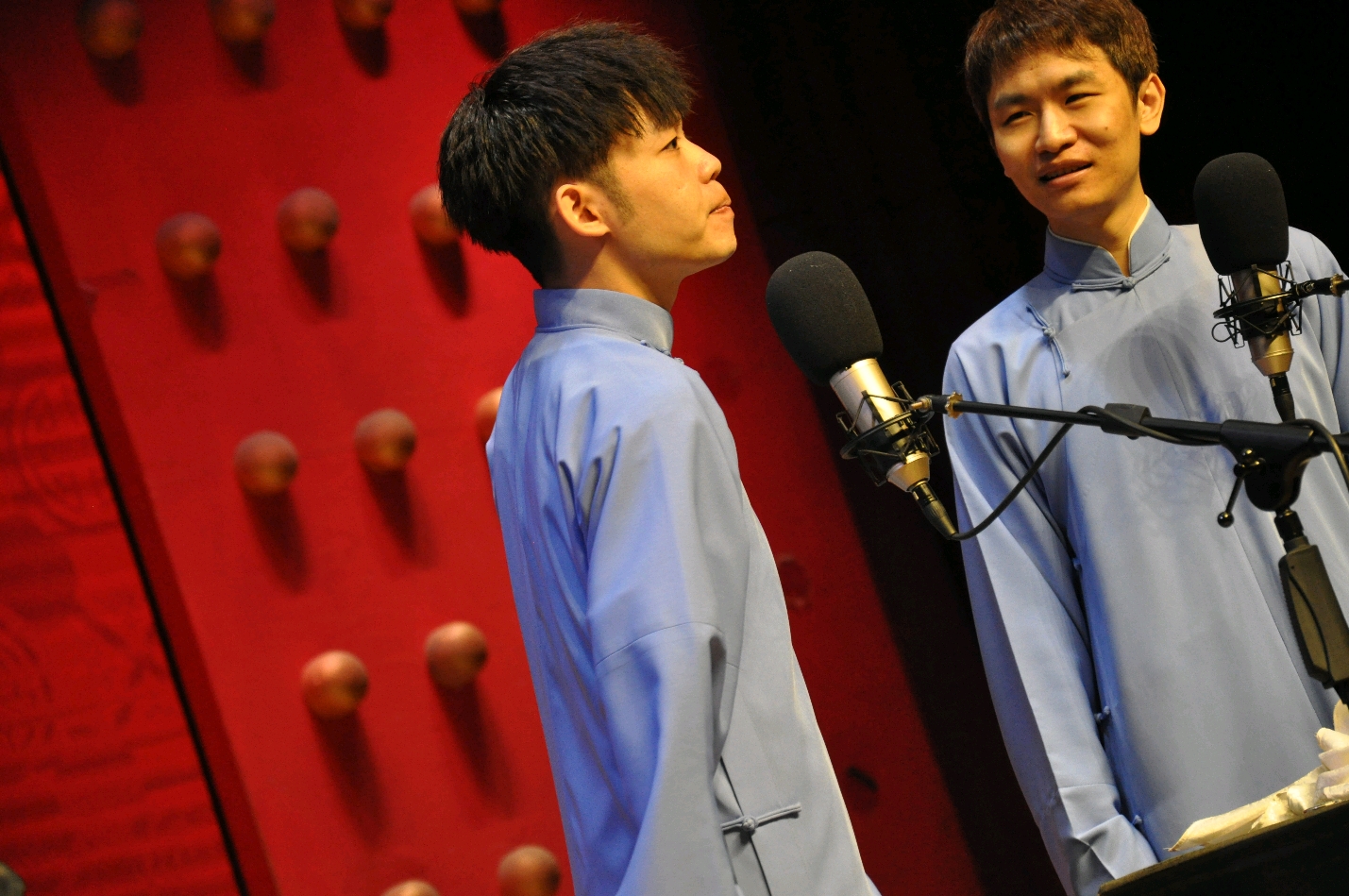 晗芳0731写对子cp图