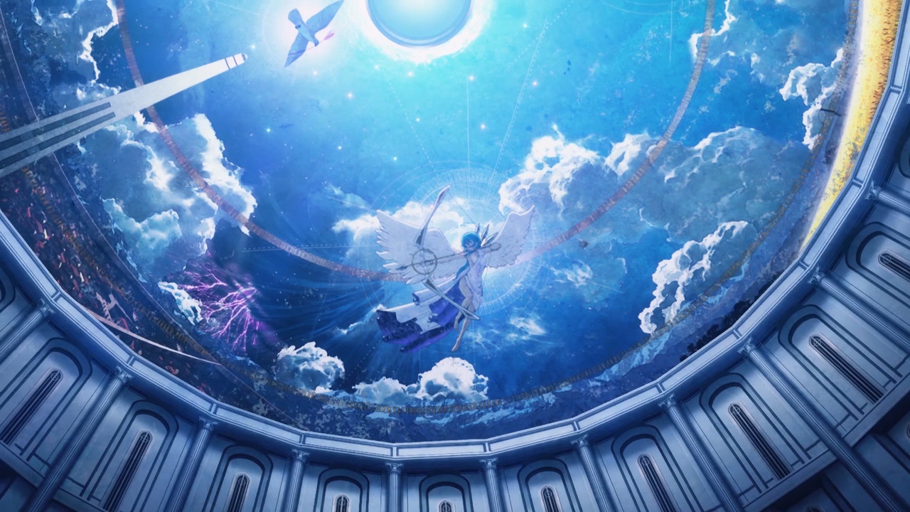 绿了!《刀剑神域》19话:桐尤兄弟反目互戴原谅