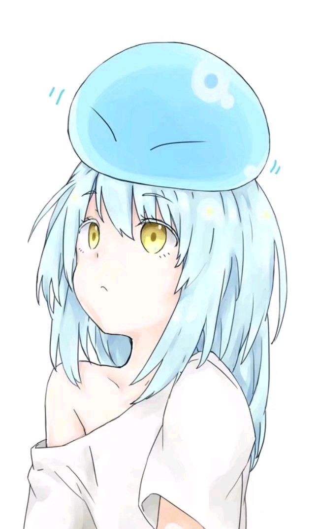 利姆露高清图片可以用来做壁纸和头像