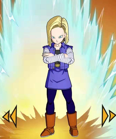 龙珠觉醒小r党阵容介绍