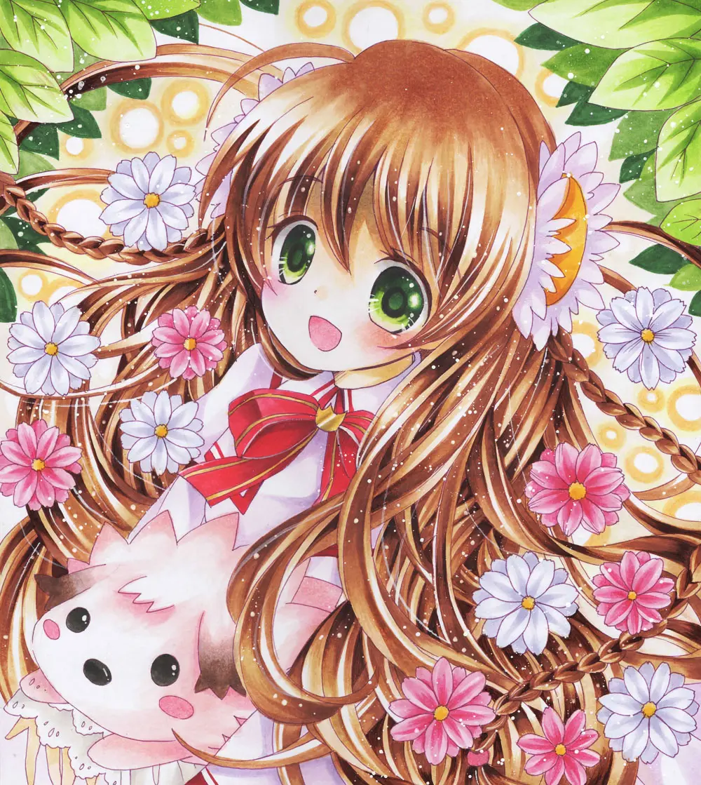 rewrite  神户小鸟