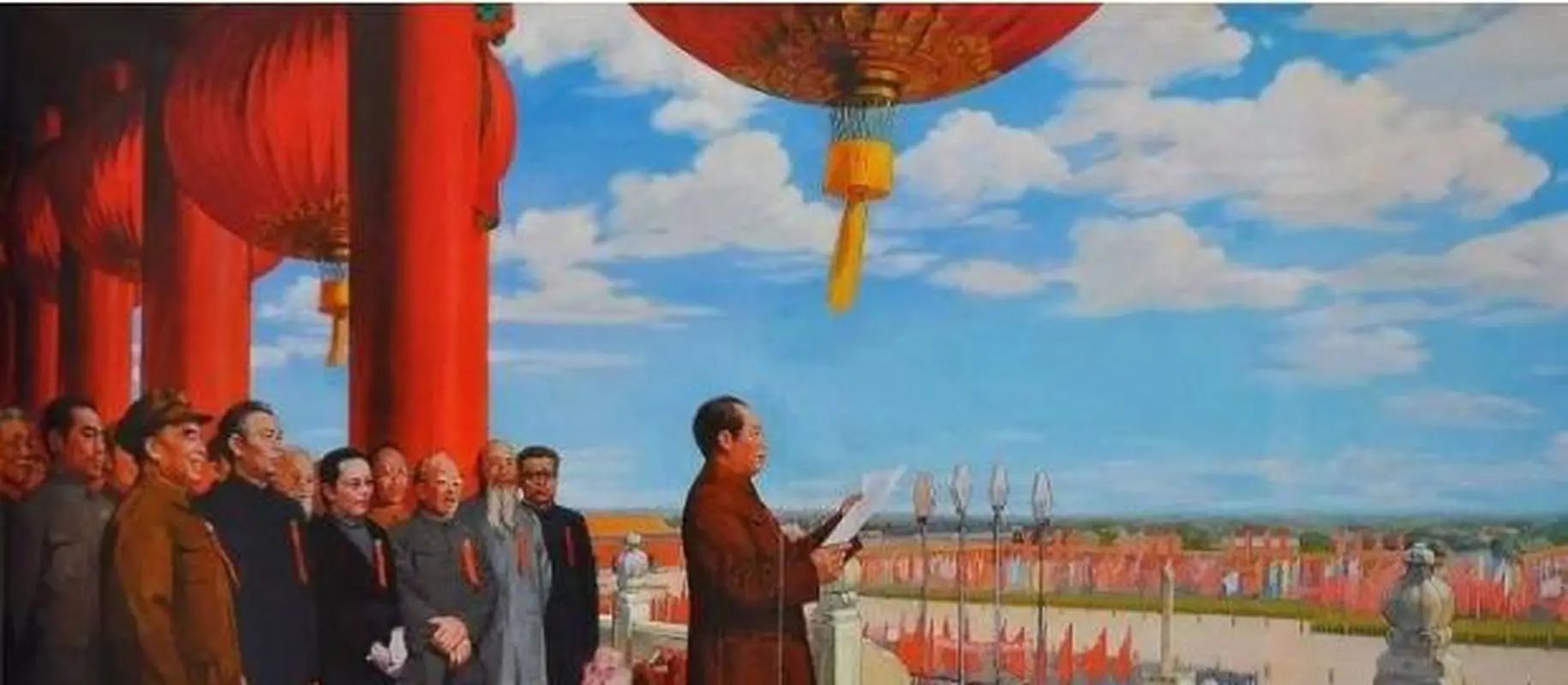 中国近代史的动荡与变革：辛亥革命与新中国的诞生 - 哔哩哔哩