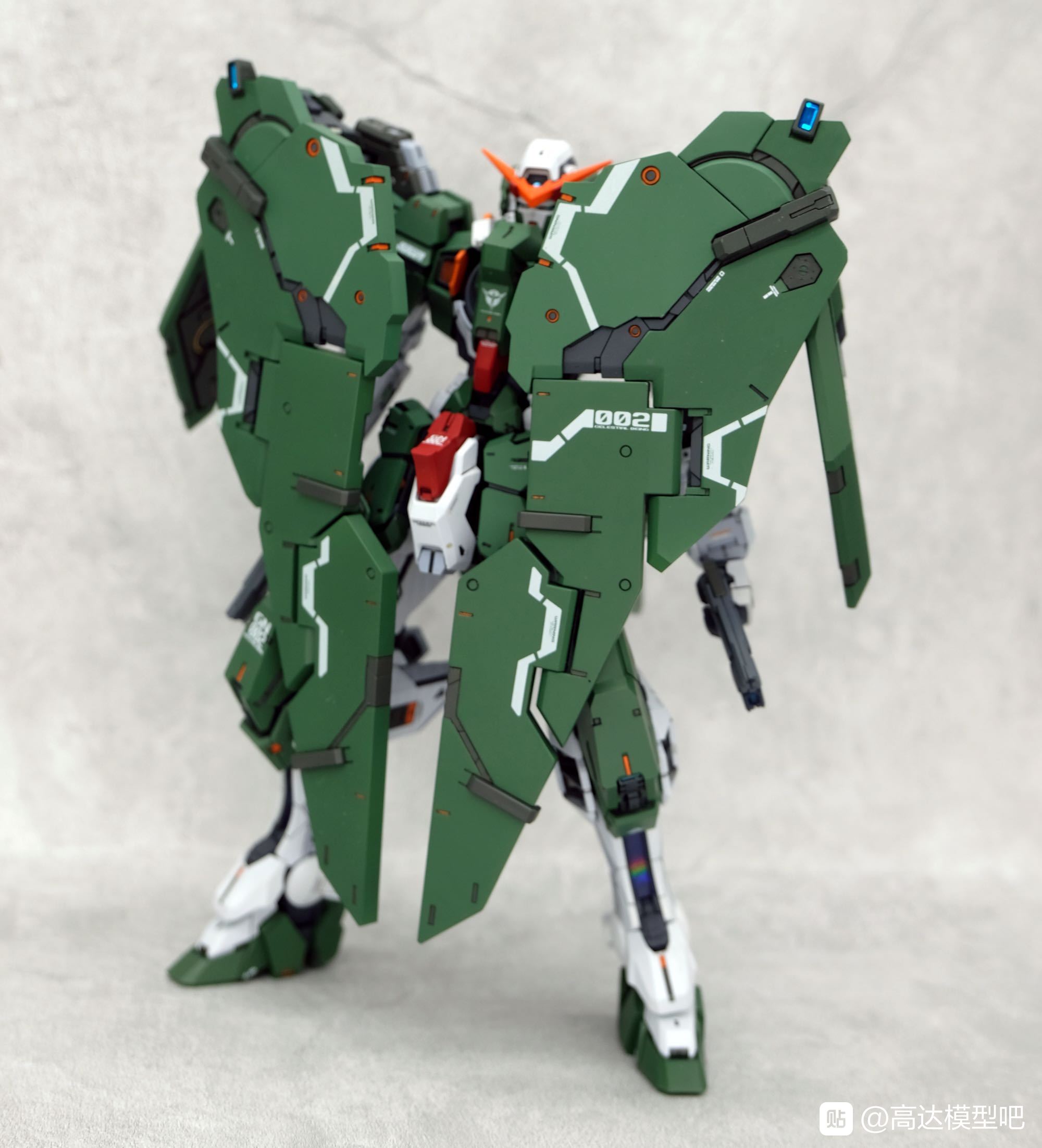 达人佳作:财喵喵gk mg 力天使