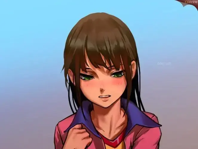 水叔as109少女裹路地系列作品介绍 包括快递精灵 适合初学者和艺考生