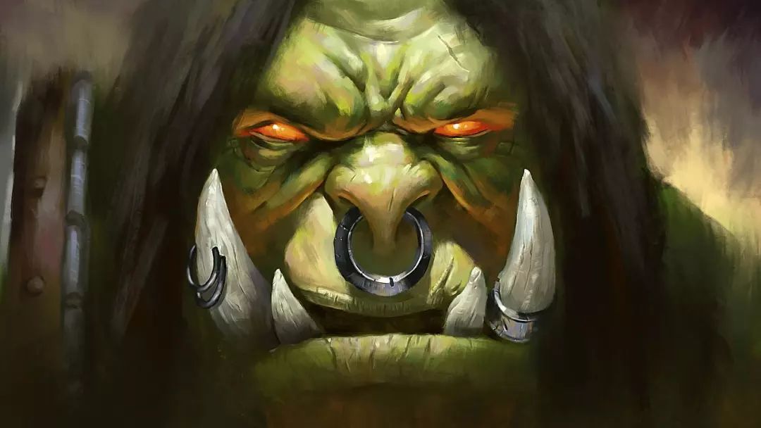 炉石传说:瓦王和吼爹真的要被儿子们气活啦!