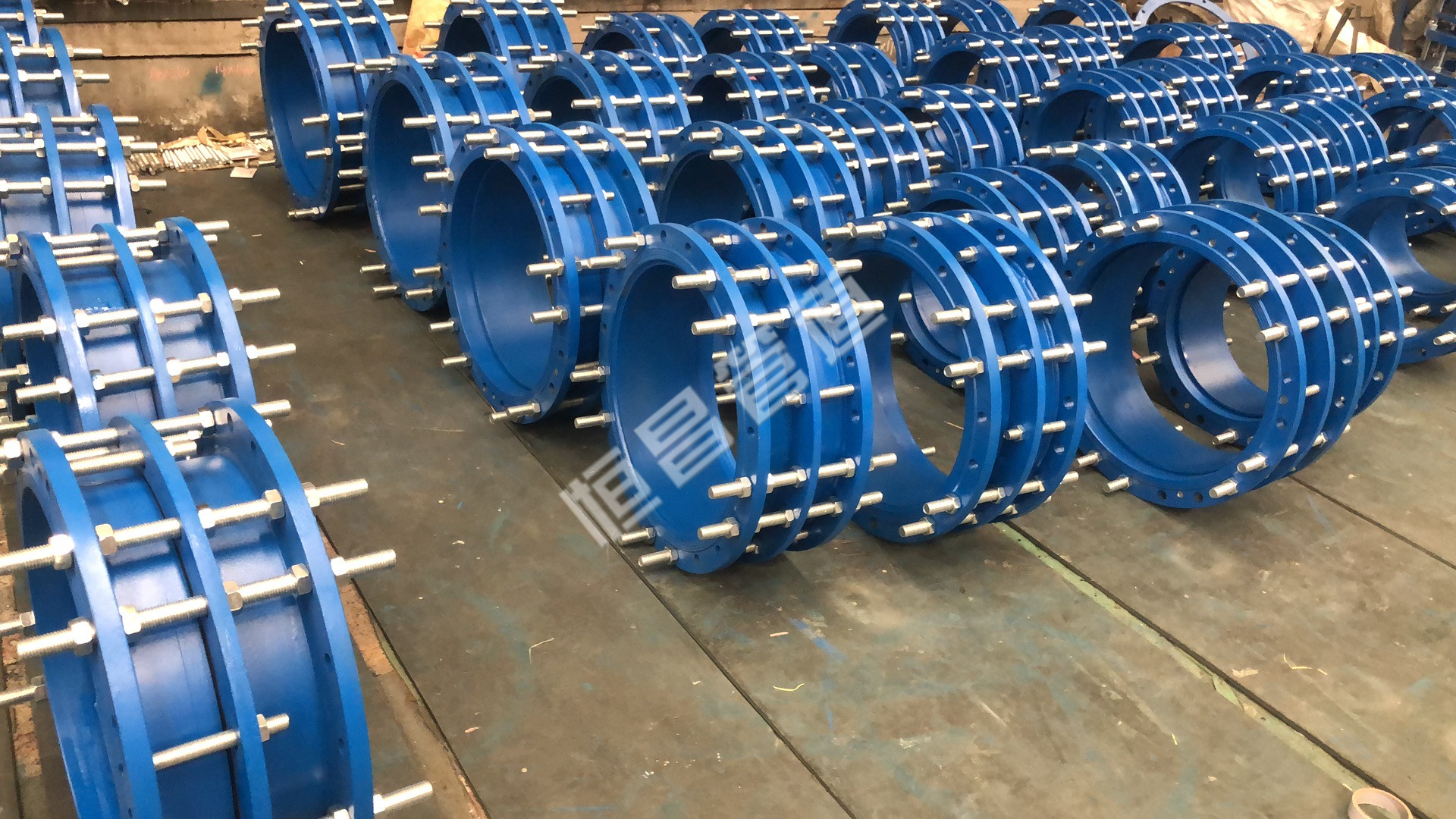 法兰传力接头使用要点有哪些?