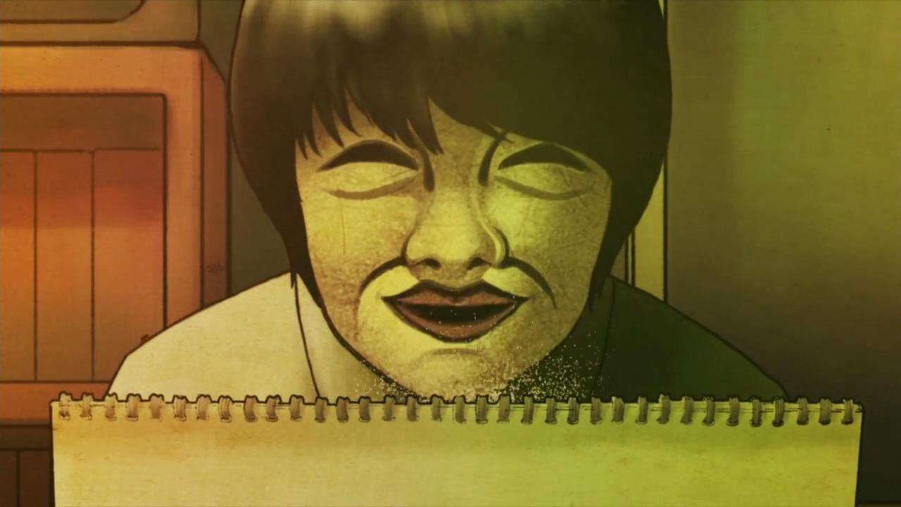 因心理阴影极为浓厚而不想二刷的动漫:要命的暗芝居