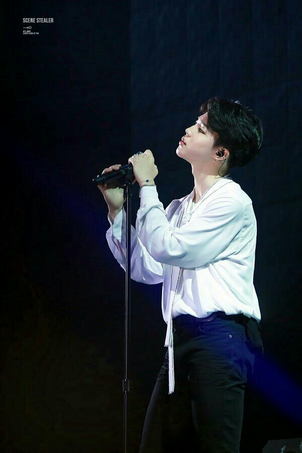 防弹小段子之你夸他帅[续]