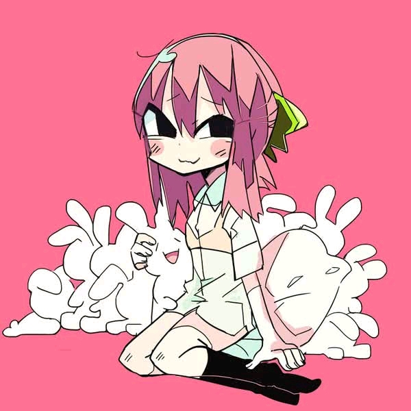 pixiv寺田てら超好看画作搬运!(33)