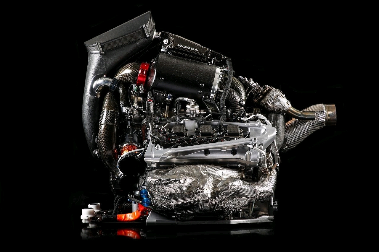 红牛:更愿意接受接手本田引擎 将坚持冻结引擎研发