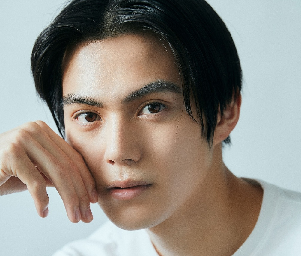 熊谷健太郎