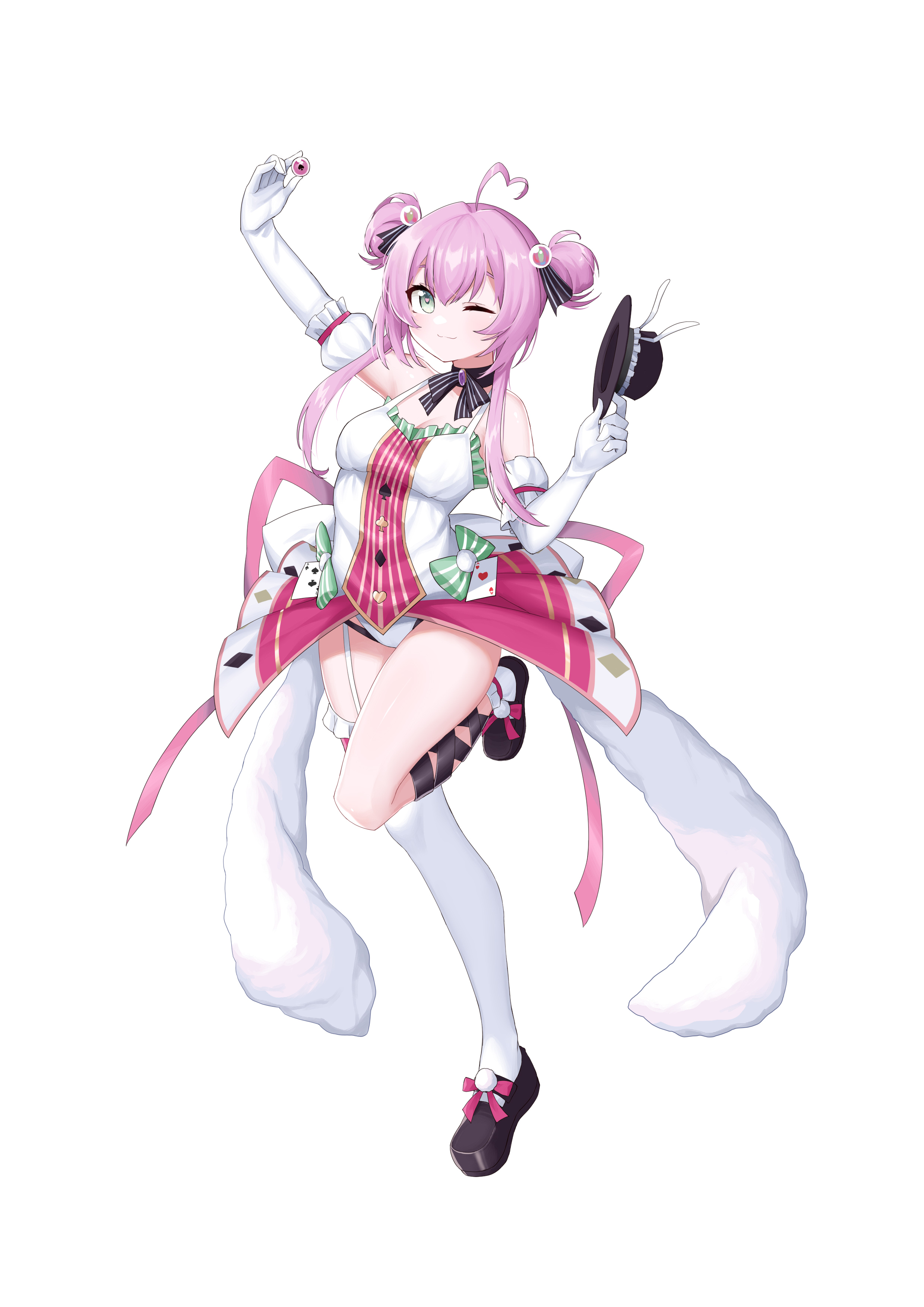 动漫游戏美图 第七十二期