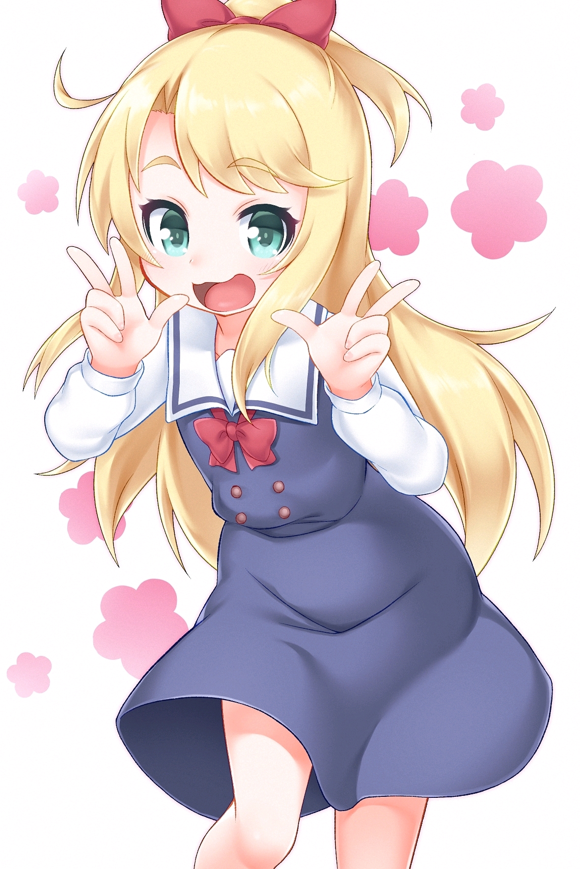 壁纸天使降临到我身边