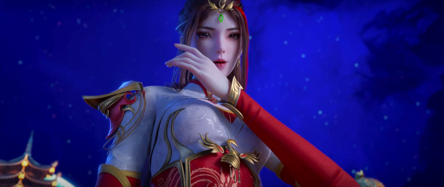 石昊不老山寻亲_完美世界完结了吗_完美世界动漫完结倒计时