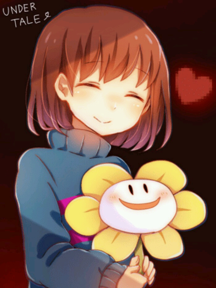 传说之下 三大结局