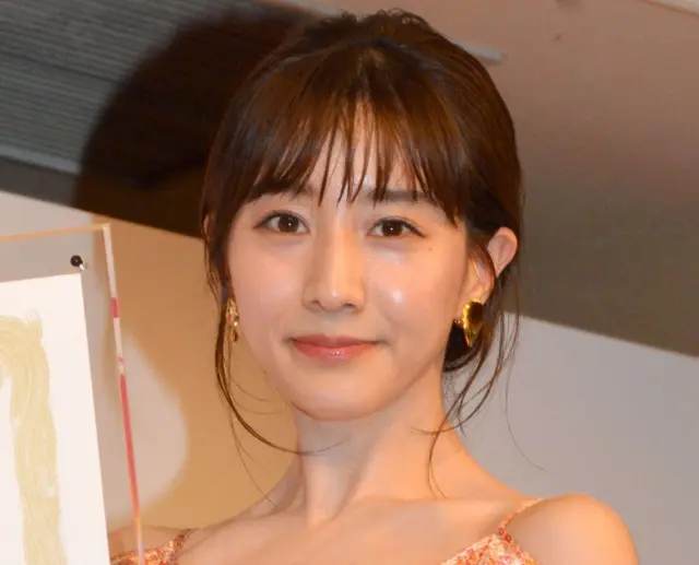 曾经常年登上 日本最讨厌女主播 的田中美奈实做了什么 写真集的销量八成来自女性 哔哩哔哩
