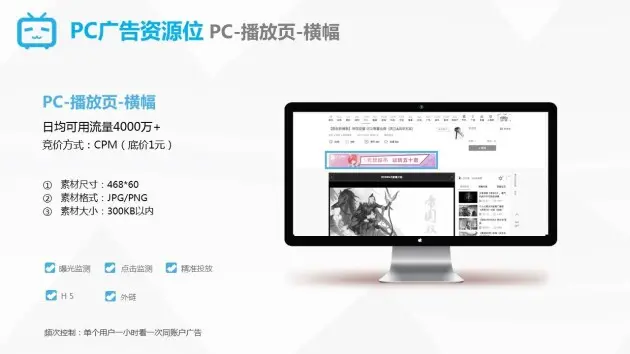 bilibili广告代理商：哔哩哔哩广告投放分析解读（图）
