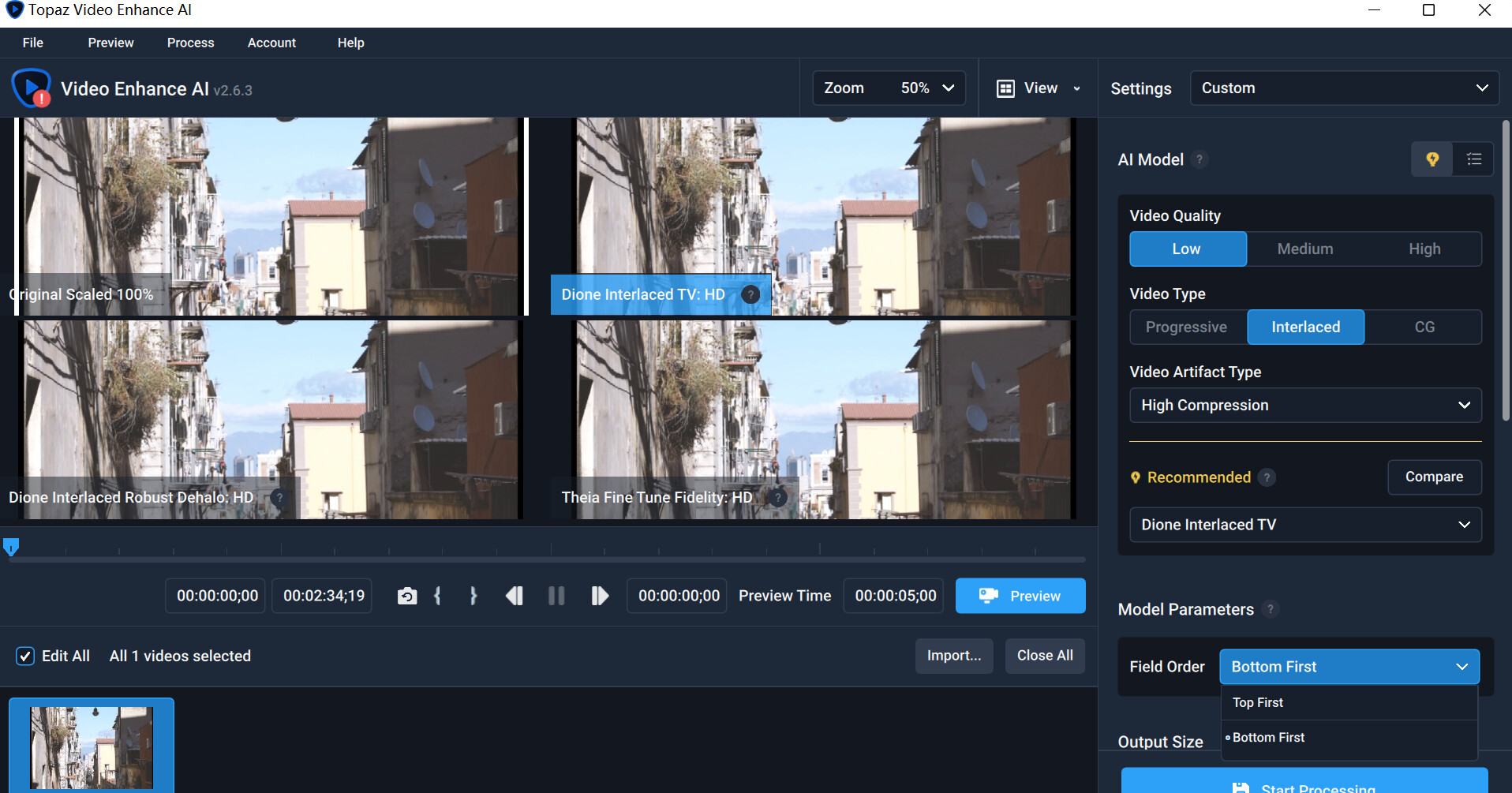Topaz AI topaz-ai