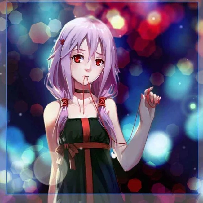 50张罪恶王冠楪祈精选壁纸